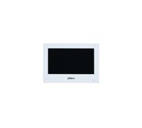 Moniteur visiophone IP/Wi-Fi/2 fils VTH2622GW-W