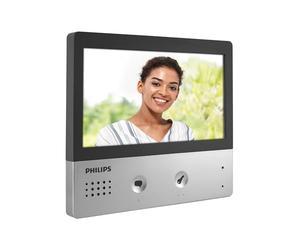 Moniteur Welcomehive Multi Habitation Monitor, Ecran 7", 800 x 480 Pixel, 460Ma