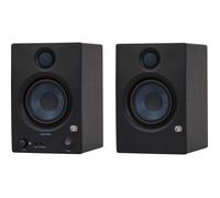 Moniteurs de référence - Presonus - Eris 4.5BT Gen. 2 - Bluetooth 5.0 - Sans fil - 4,5 pouces
