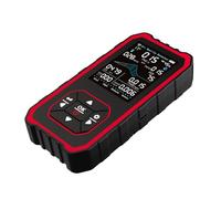 Moniteurs D'environnement Portables Polyvalents Avec Batterie Longue Durée Et ABS De Construction Solide Pour Des Stables