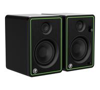 Moniteurs multim dia Mackie CR4-XBT 4 pouces avec Bluetooth