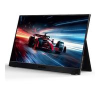 Nilox Moniteur 17,3 portable Gaming 144 Hz