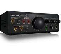 Behringer Monitor2USB