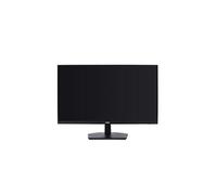 MONITOR 24" NXM24FHD12 LED IPS FHD 5MS HDMI VGA écran plat de PC 61 cm (24") 1920 x 1080 pixels Full HD Noir
