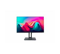 Nilox Nxm24reg11 24´´ Full HD Ips Led 75hz Moniteur Taille Unique