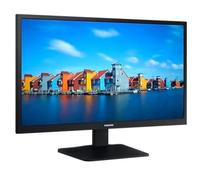 Samsung S33A LED display 61 cm (24") 1920 x 1080 pixels Full HD Noir