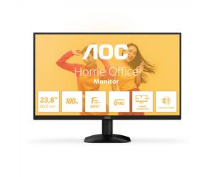 Monitor 24B35HM2 23.8 cali VA 100Hz HDMI VGA