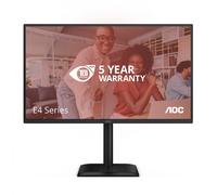 Monitor 27E4U 27 cali IPS 120Hz HDMI DP VGA Pivot