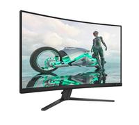 MONITOR 31.5" GAMING EVNIA 32M2C3500L/00 LED QUAD HD 2560X1440 180HZ