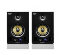 Hercules Monitor 5 2-voies Noir Avec fil 80 W