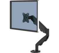 Fellowes - kit de montage - bras réglable - pour moniteur - noir, RAL 9017