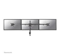 Monitor ACC Desk Mount 10-27"/FPMA-D550D3BLACK NEWSTAR