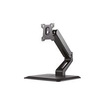 Monitor ACC Desk MOUNT/10-32 FPMA-D885BLACK NEWSTAR