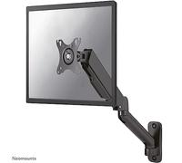 Neomounts WL70-450BL11 kit de montage - pleine action - pour TV - noir