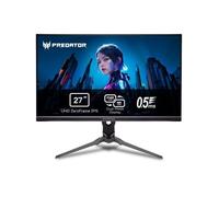 Acer Écran PC Gamer Predator XB273KV4bmiiprx 27'' IPS 4K