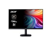 Monitor Acer KA242YP0bi 23 8"" FullHD 144Hz VA 1ms FreeSync