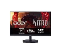 Acer Écran Nitro KG241YX3BIP 23,8" FHD 200Hz VA FreeSync Premium HDR10