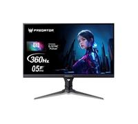 Monitor Acer Predator XB273UF5bmiiprzx 27"" QHD 360Hz IPS G-Sync Pulsar HDR10 0 5ms