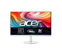 Acer Écran PC SA273P1WMIX 27" Full HD LCD Blanc