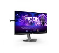 Monitor AG256FS 24.5 cala 390Hz Fast IPS HDMIx2 DP Pivot