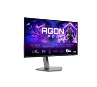Monitor AG326UD 31.5 cala 4K QD-OLED 165Hz HDMIx2 DP Pivot Głośniki