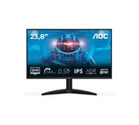 Monitor AOC Q24B36X 23.8"" QHD 144Hz IPS 0 5 ms HDR10
