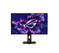 ASUS ROG Strix OLED XG27AQDMGR écran plat de PC 67,3 cm (26.5") 2560 x 1440 pixels Quad HD Noir