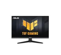 ASUS TUF Gaming VG249QE5A Moniteur de Jeu Full HD 23,8" 1920 x 1080 146 Hz IPS 1 ms Haut-parleurs intégrés - Noir