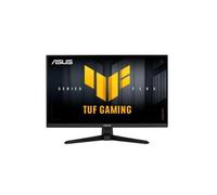 ASUS Moniteur TUF Gaming VG27AQE5A 27" QHD 165 Hz IPS HDR10 0,3 ms 2xHDMI DisplayPort Noir