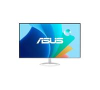 ASUS Écran gaming VZ279HG-W Eye Care 27" (68,6 cm) Full HD IPS 120 Hz HDMI VGA Blanc