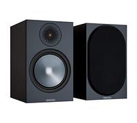 Monitor Audio Bronze 100 6g Black (Coppia)