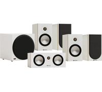 Monitor Audio Vestra W10 Blanc - Caissons de basses