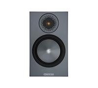 Enceinte Monitor Audio Bronze 50 Noir Vendues à la paire