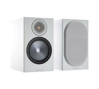 Monitor Audio Bronze 50 White Altavoces de Estanteria Pareja