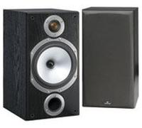 Monitor Audio Bronze BR2 avant/stéréo