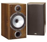 Monitor Audio Bronze BR2 - Enceinte d'étagère de 100 W
