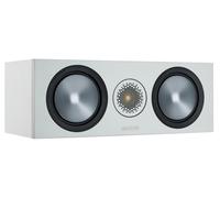 Monitor Audio Bronze C150 2-voies Blanc Avec fil 120 W