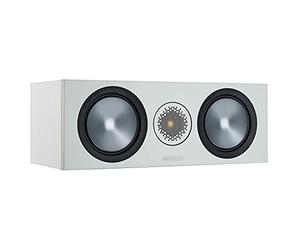 MONITOR AUDIO Bronze C150 White Altavoz Central Home Cinema