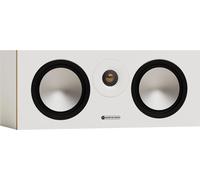 Monitor Audio Bronze Centre 7G Blanc - Enceintes centrales