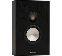 Monitor Audio Bronze On Wall Noir - Enceintes murales
