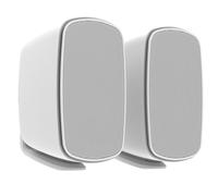 Monitor Audio Climate CL2 M haut-parleur extérieur blanc Paire