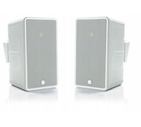 Monitor Audio Climate CL60 paire d'enceintes d'extérieur blanches