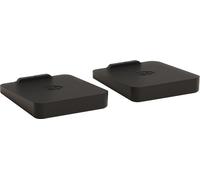Monitor Audio Desk Pad pour Radius 4G (la paire) - Supports d'enceintes