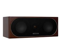 Monitor Audio Enceintes centrales Radius 200 Noyer