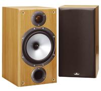 Monitor Audio Enceintes compactes Bronze BR2 Merisier