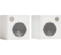 Monitor Audio Radius 1 4G Blanc Satin - Enceintes satellites