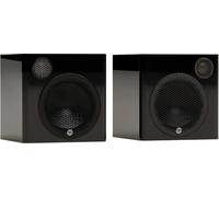 Monitor Audio Radius 1 4G Noir - Enceintes satellites