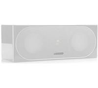 Monitor Audio Radius 200 150W Blanc Haut-Parleur - Hauts-parleurs (1.0 canaux, avec Fil, 150 W, 60-35000 Hz, 6 Ohm, Blanc)