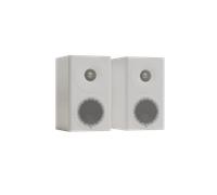 Monitor Audio Radius 3 4G Blanc Satin - Enceintes bibliothèque