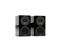 Monitor Audio Radius 3 4G Noir - Enceintes bibliothèque